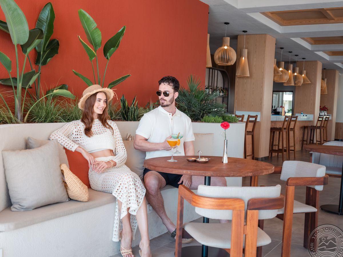 SHERWOOD EXCLUSIVE KEMER