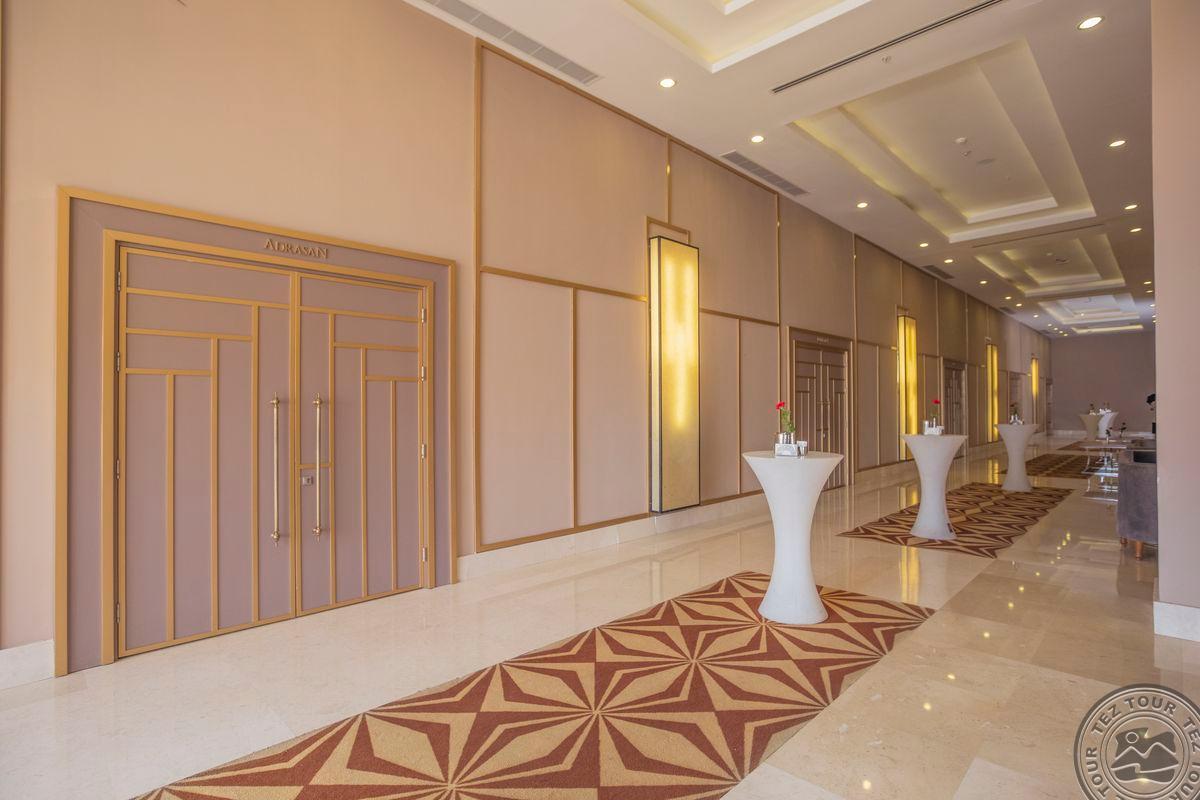 SHERWOOD EXCLUSIVE KEMER