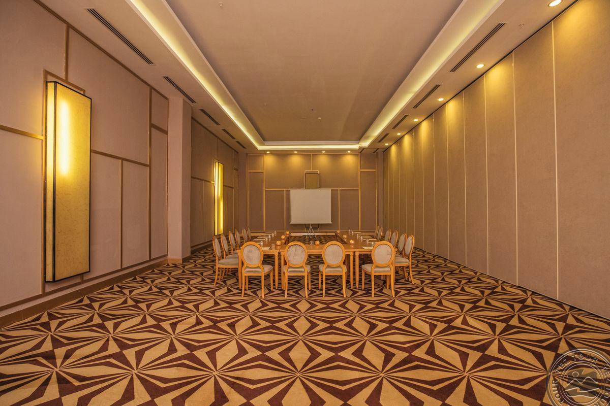 SHERWOOD EXCLUSIVE KEMER