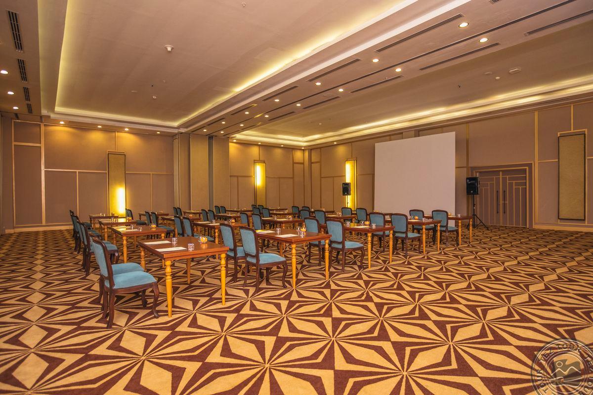 SHERWOOD EXCLUSIVE KEMER