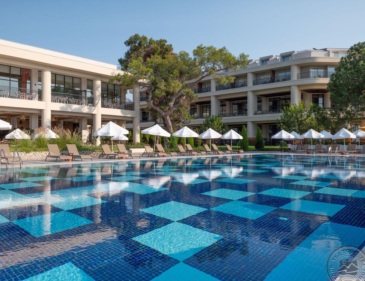 SHERWOOD EXCLUSIVE KEMER