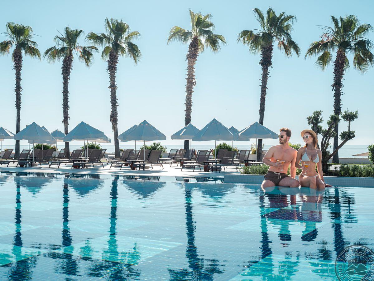 SHERWOOD EXCLUSIVE KEMER