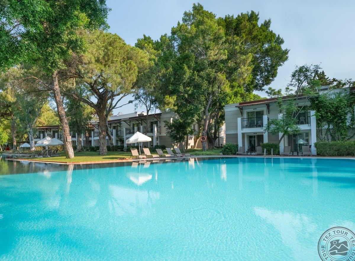 SHERWOOD EXCLUSIVE KEMER