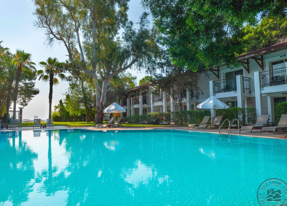 SHERWOOD EXCLUSIVE KEMER