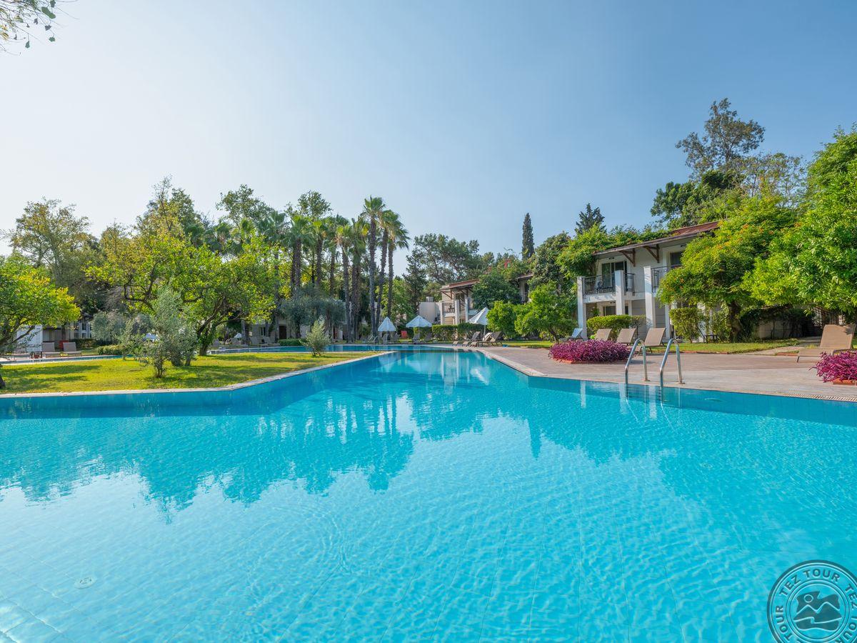 SHERWOOD EXCLUSIVE KEMER