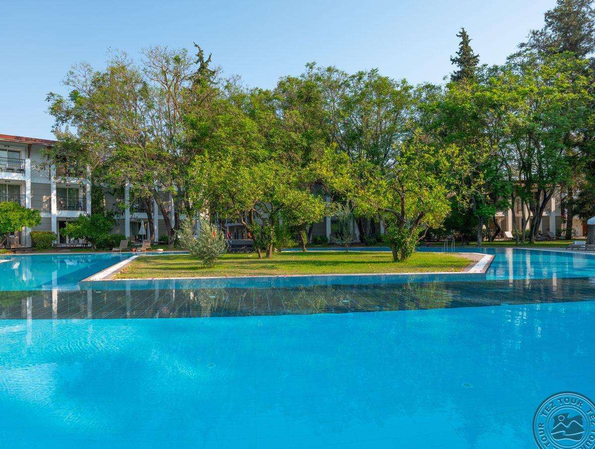 SHERWOOD EXCLUSIVE KEMER