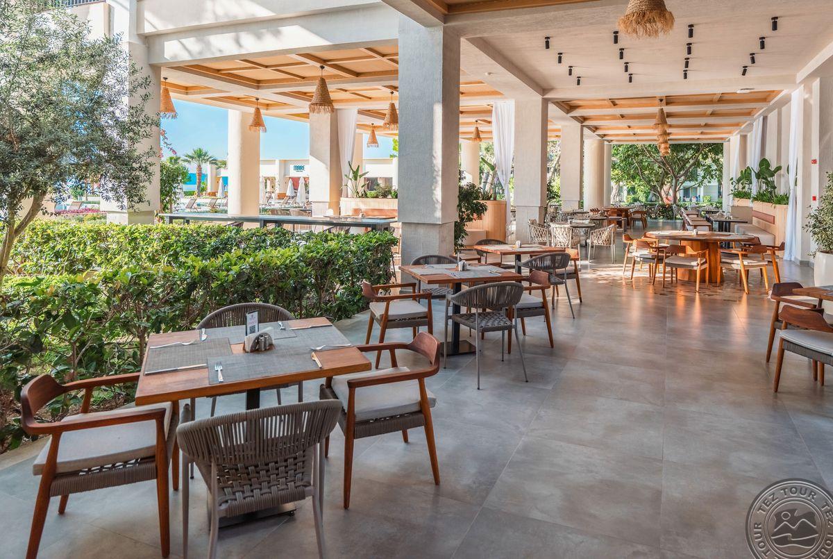 SHERWOOD EXCLUSIVE KEMER