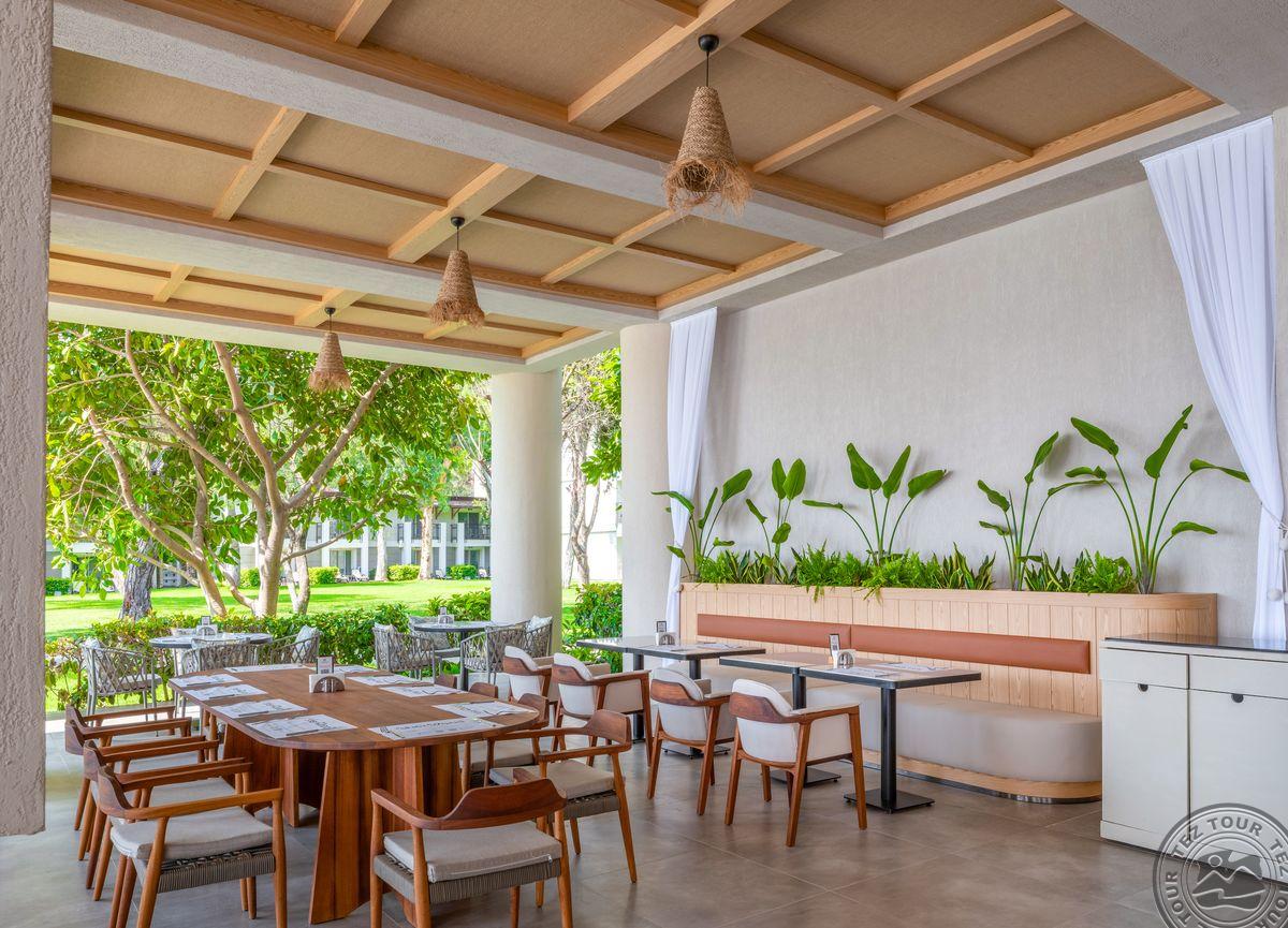 SHERWOOD EXCLUSIVE KEMER