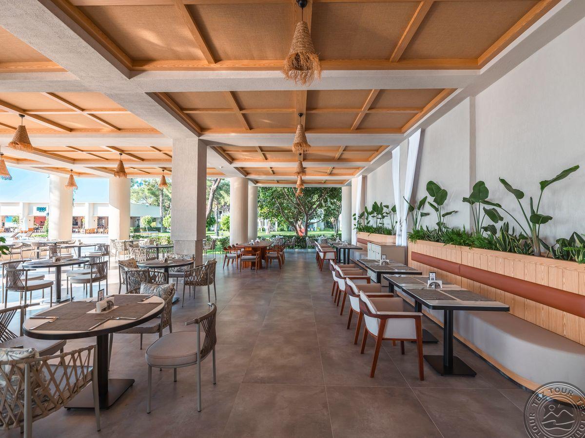 SHERWOOD EXCLUSIVE KEMER