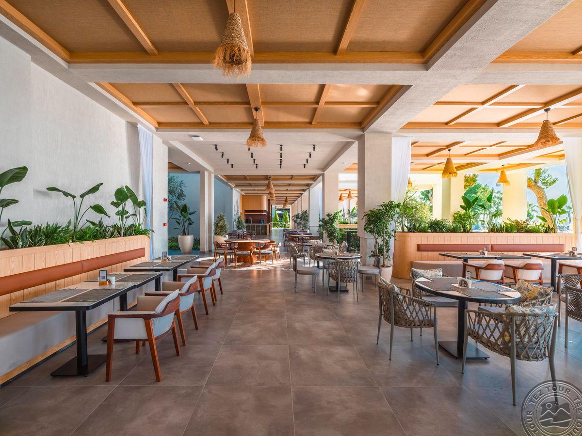 SHERWOOD EXCLUSIVE KEMER