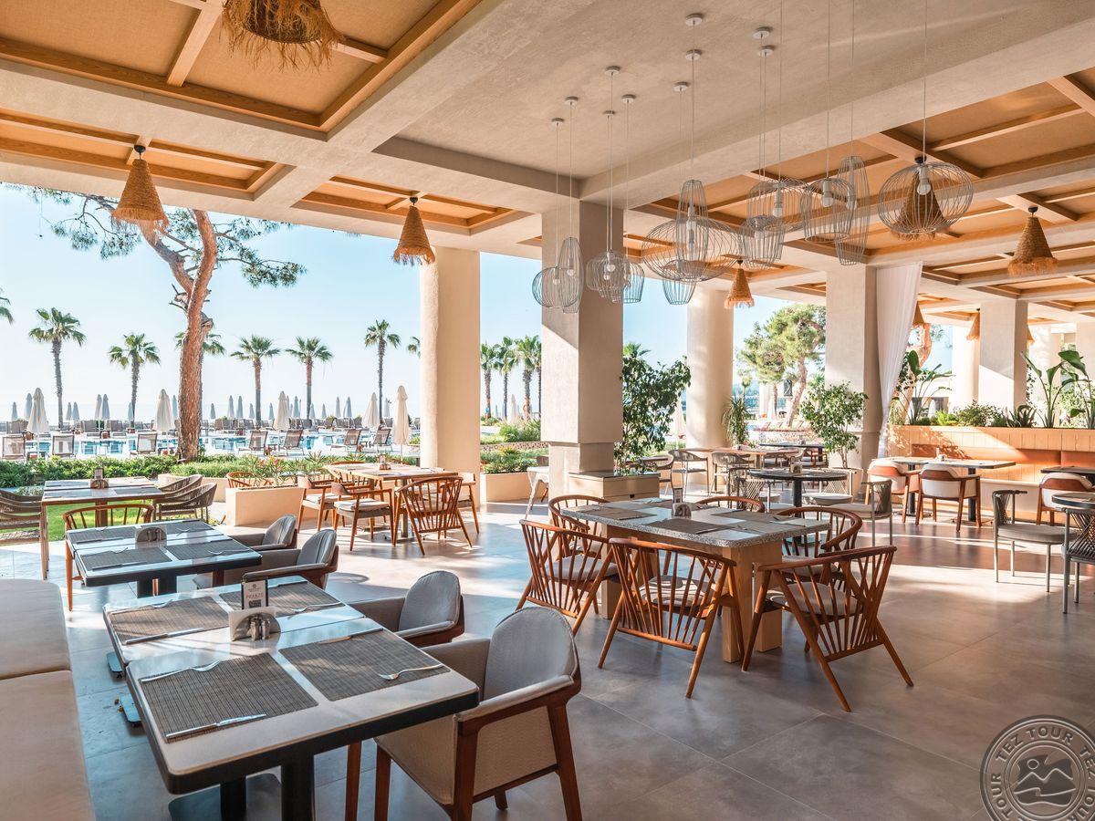 SHERWOOD EXCLUSIVE KEMER