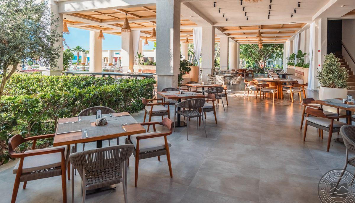 SHERWOOD EXCLUSIVE KEMER