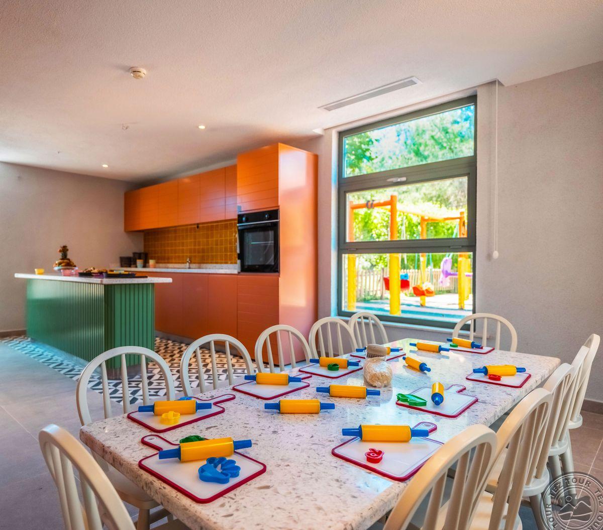 SHERWOOD EXCLUSIVE KEMER