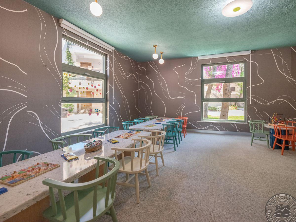 SHERWOOD EXCLUSIVE KEMER