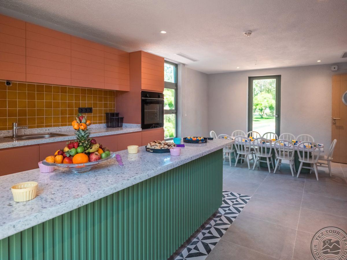 SHERWOOD EXCLUSIVE KEMER