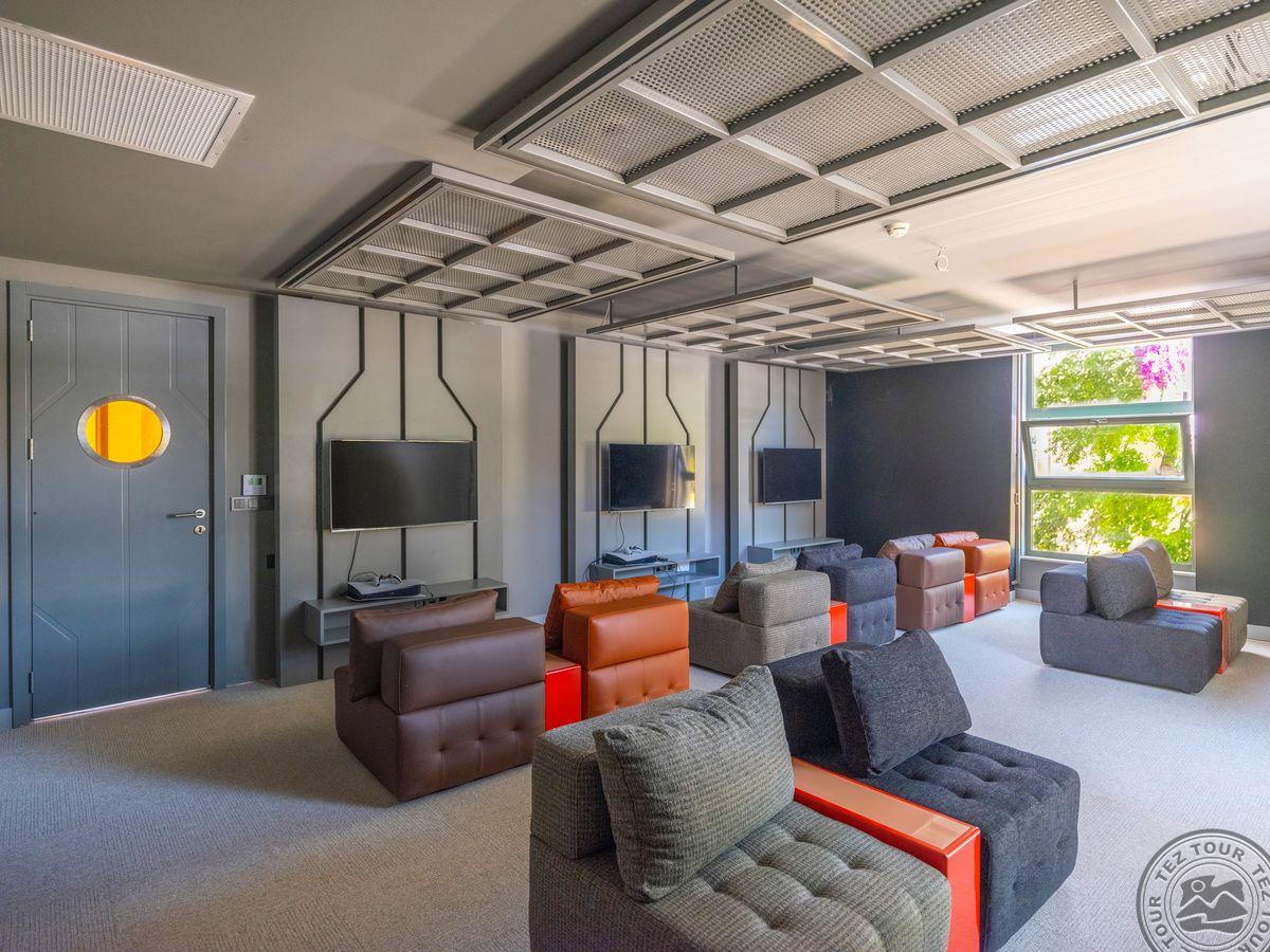 SHERWOOD EXCLUSIVE KEMER