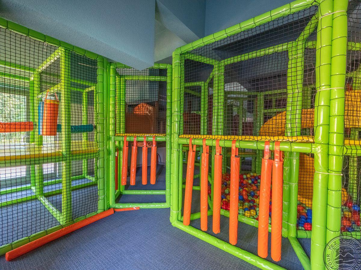 SHERWOOD EXCLUSIVE KEMER