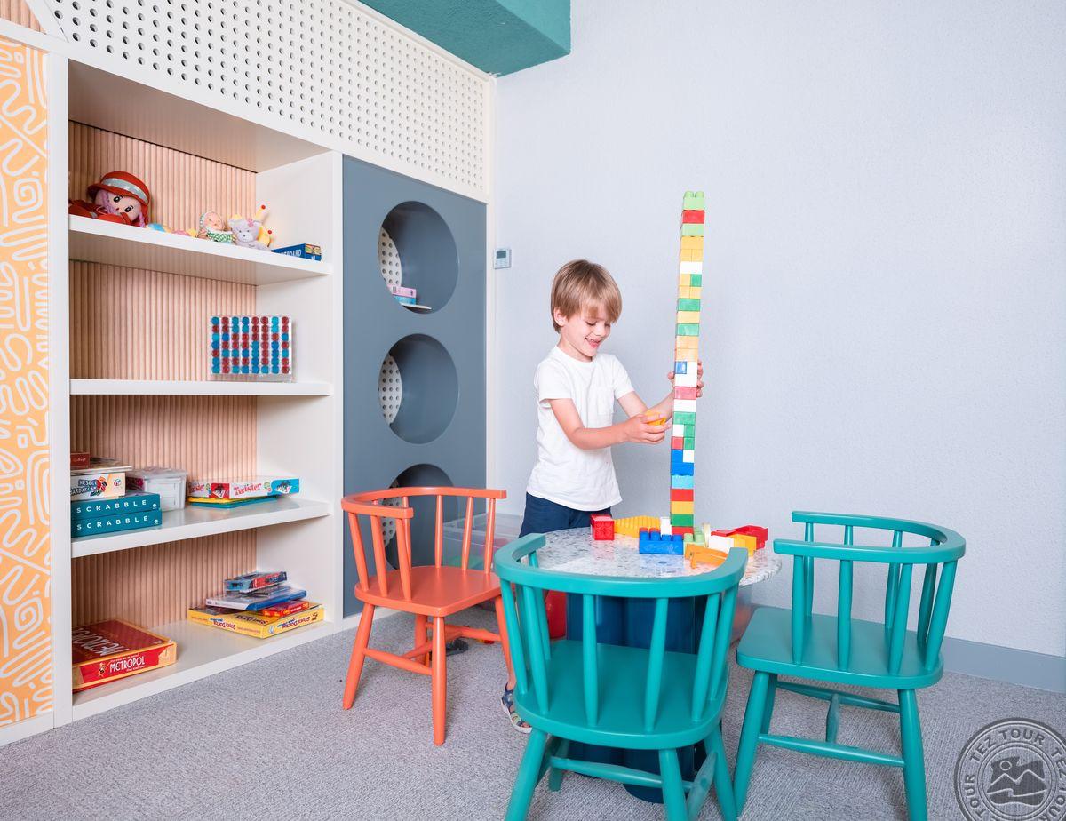 SHERWOOD EXCLUSIVE KEMER