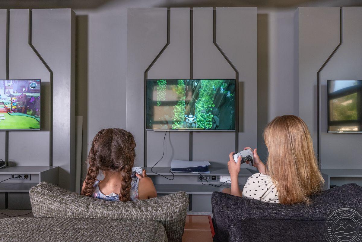 SHERWOOD EXCLUSIVE KEMER