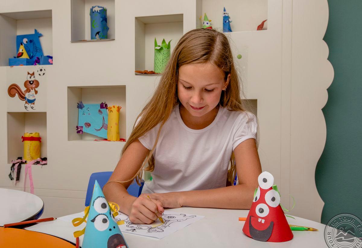 SHERWOOD EXCLUSIVE KEMER