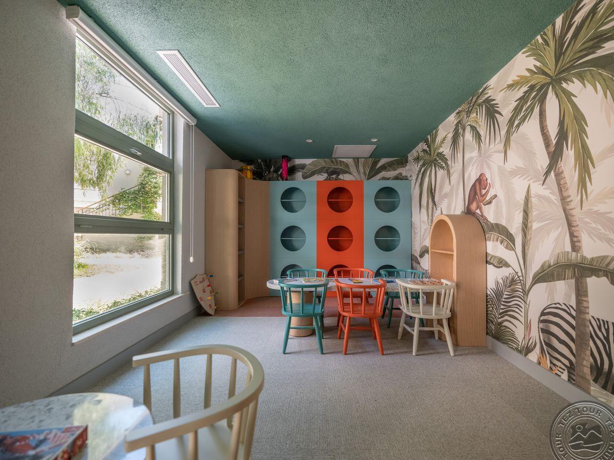 SHERWOOD EXCLUSIVE KEMER