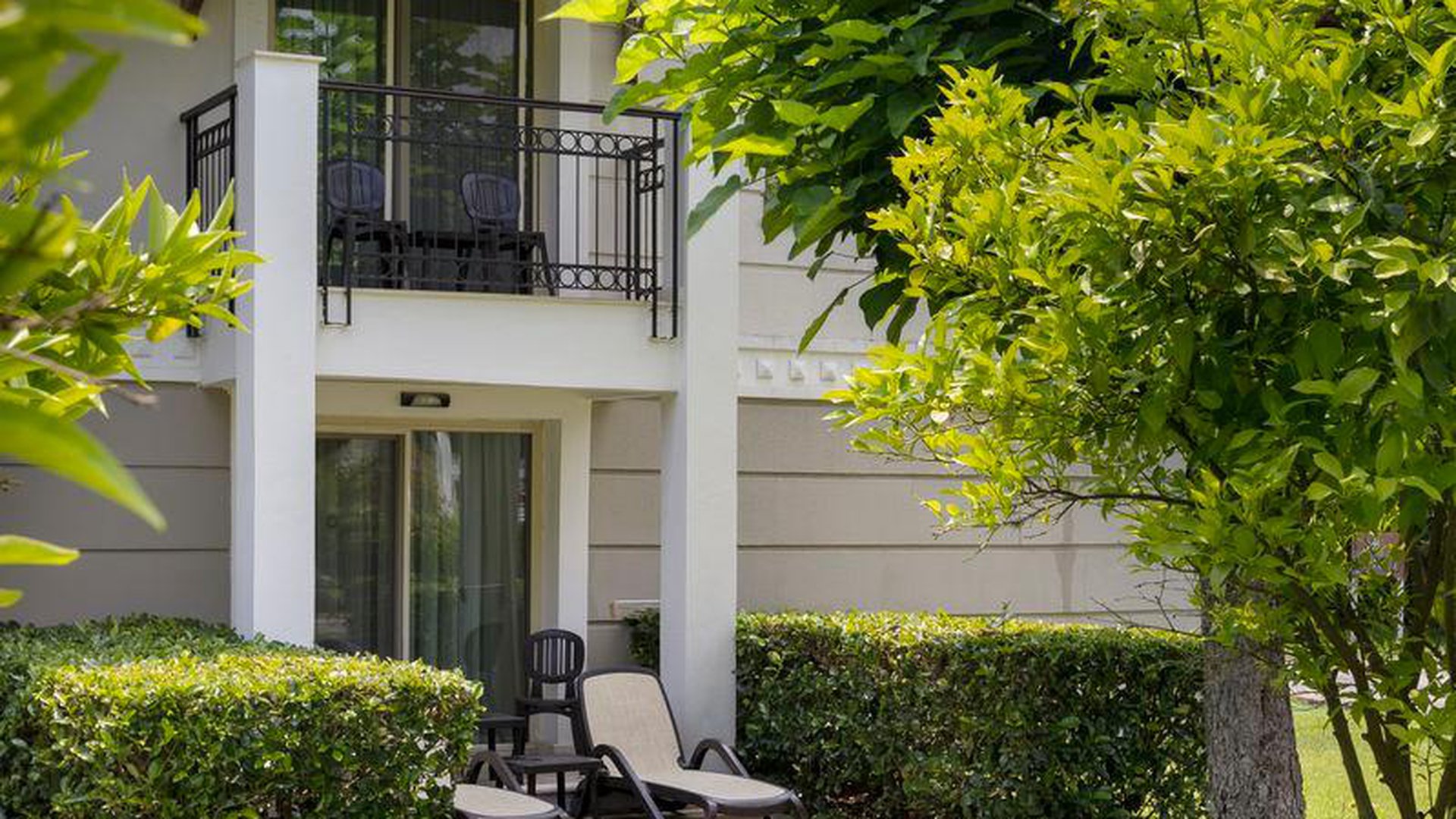 SHERWOOD EXCLUSIVE KEMER