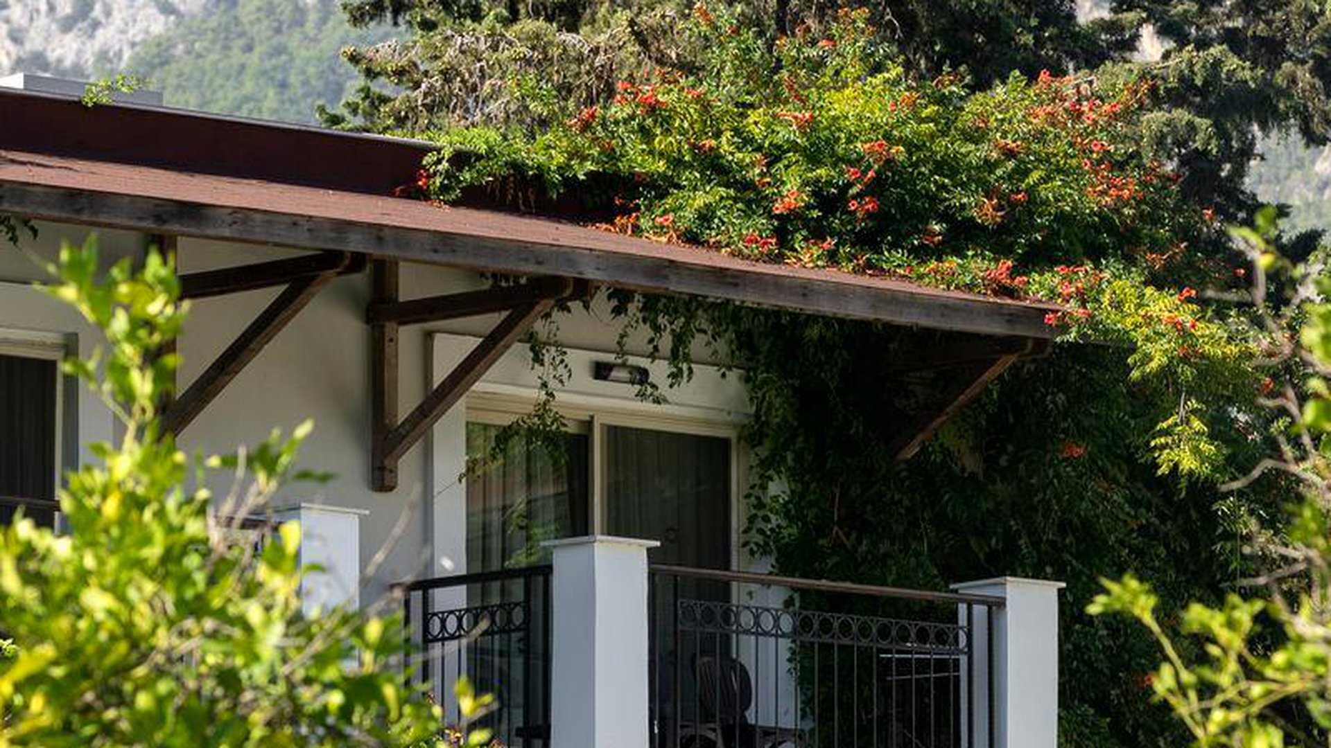 SHERWOOD EXCLUSIVE KEMER