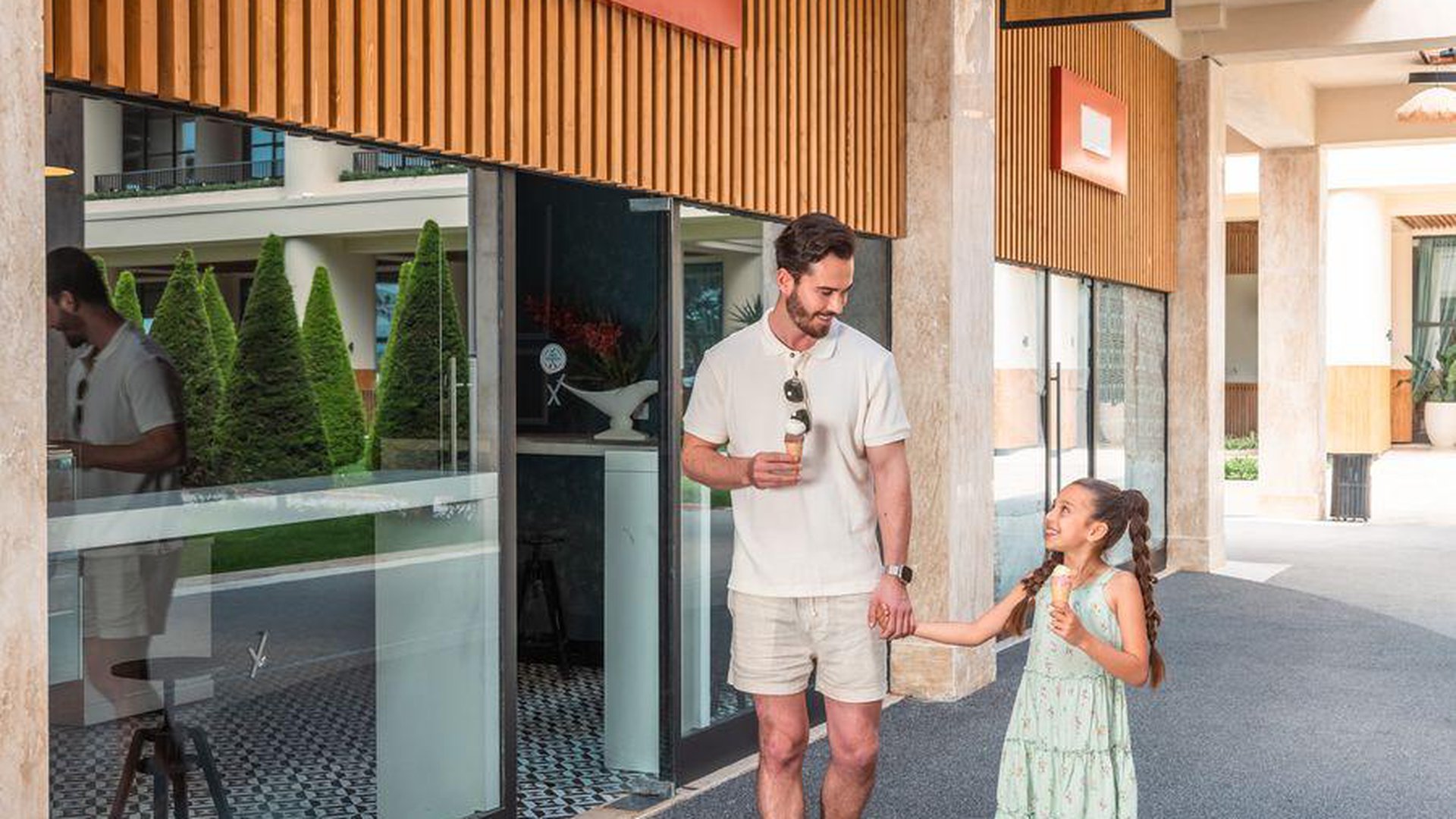 SHERWOOD EXCLUSIVE KEMER