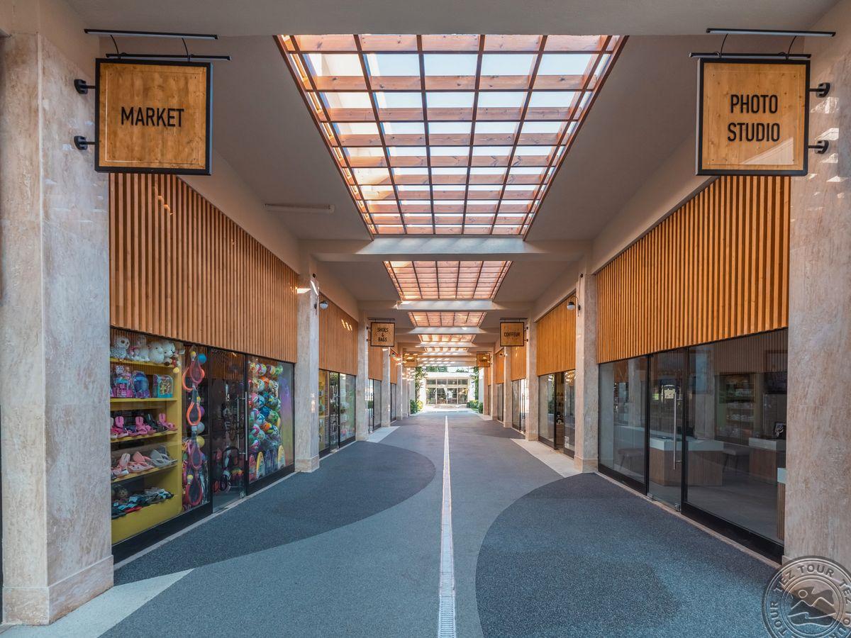 SHERWOOD EXCLUSIVE KEMER