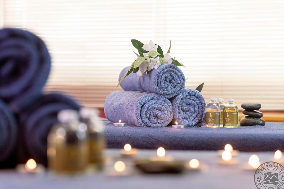 SHERWOOD EXCLUSIVE KEMER