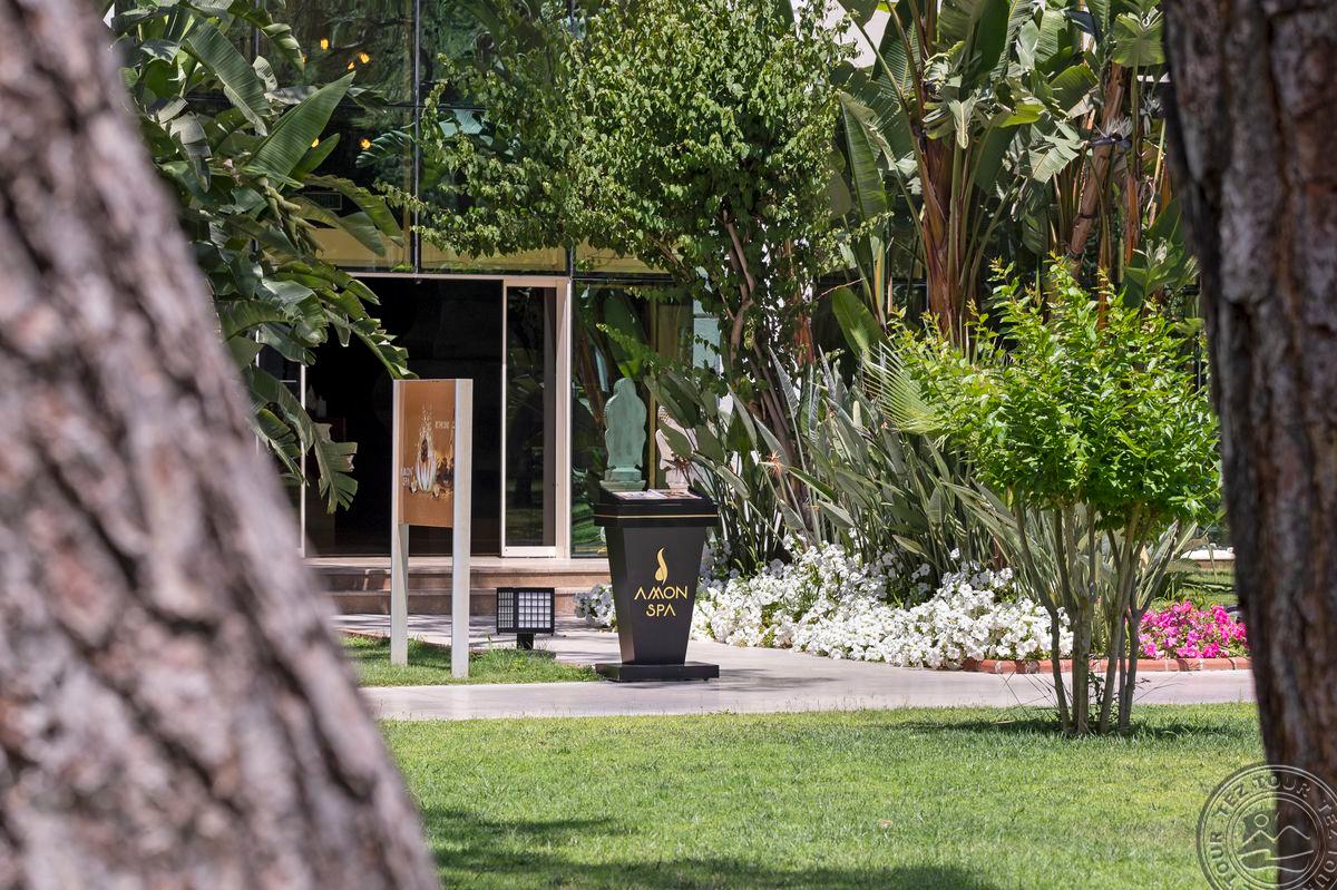 SHERWOOD EXCLUSIVE KEMER