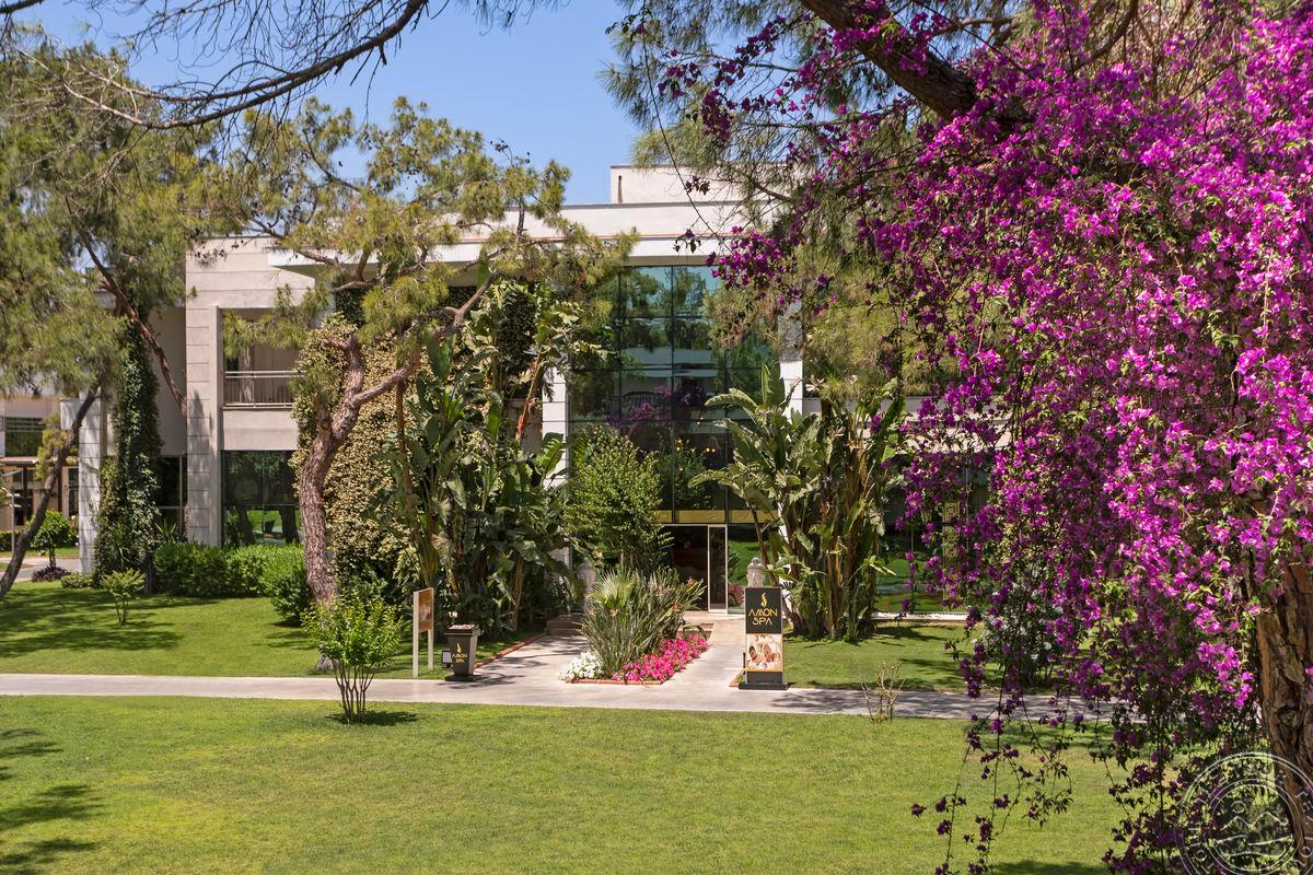 SHERWOOD EXCLUSIVE KEMER