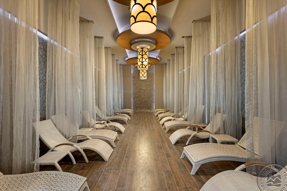 SHERWOOD EXCLUSIVE KEMER