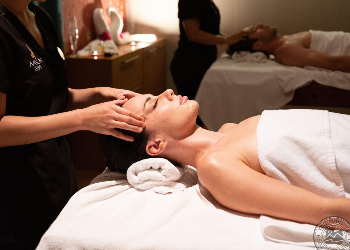 SHERWOOD EXCLUSIVE KEMER