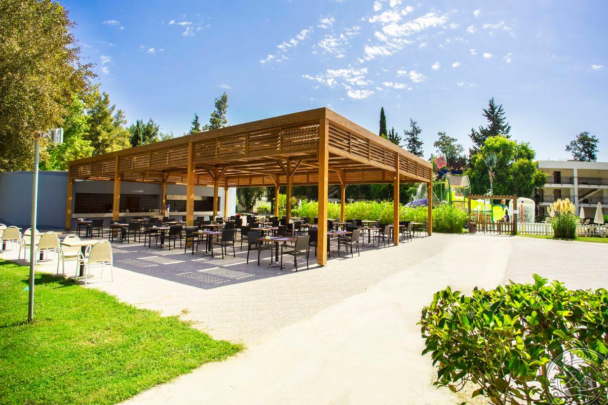 SHERWOOD EXCLUSIVE KEMER