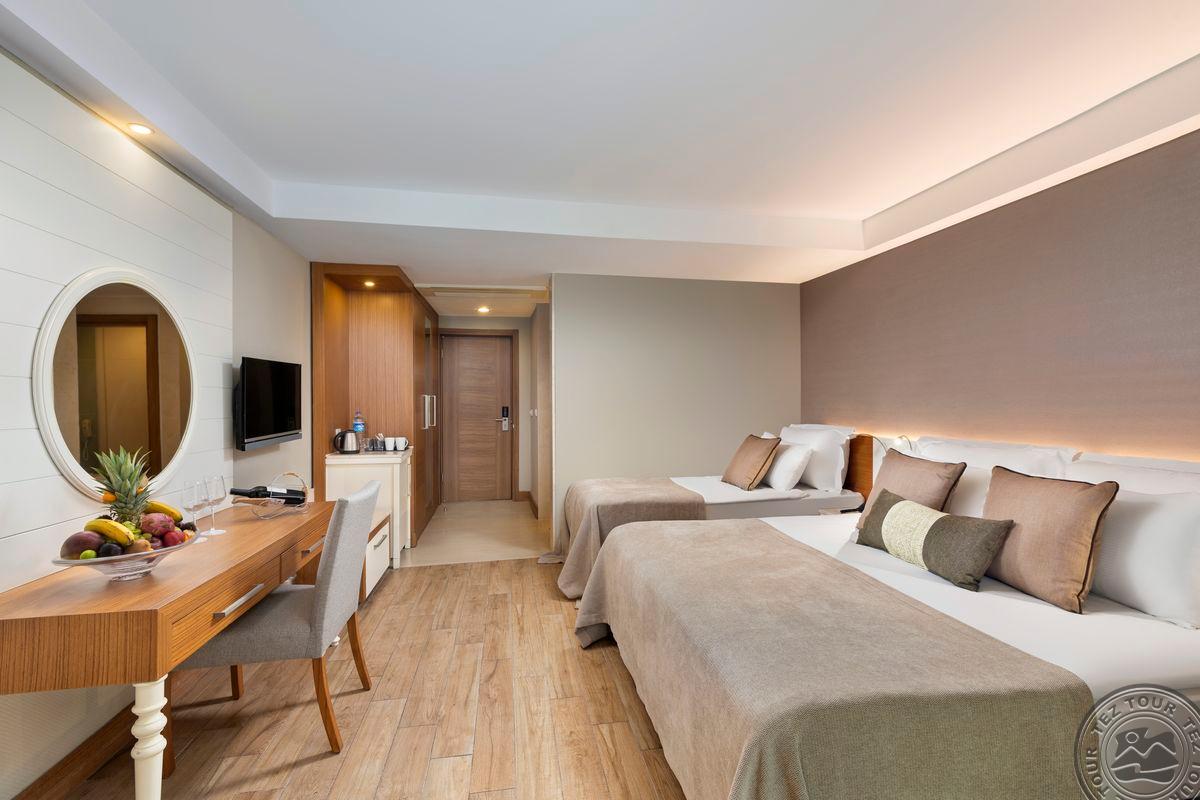 SHERWOOD EXCLUSIVE KEMER