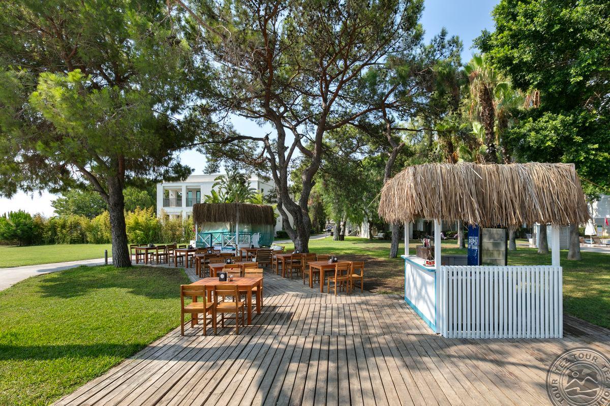 SHERWOOD EXCLUSIVE KEMER