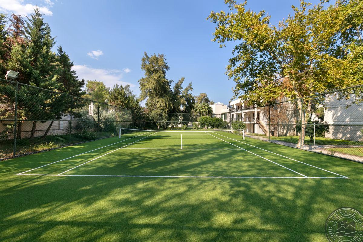 SHERWOOD EXCLUSIVE KEMER