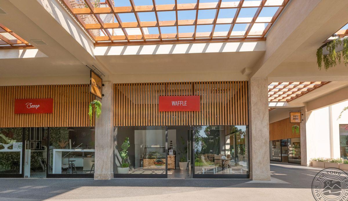 SHERWOOD EXCLUSIVE KEMER