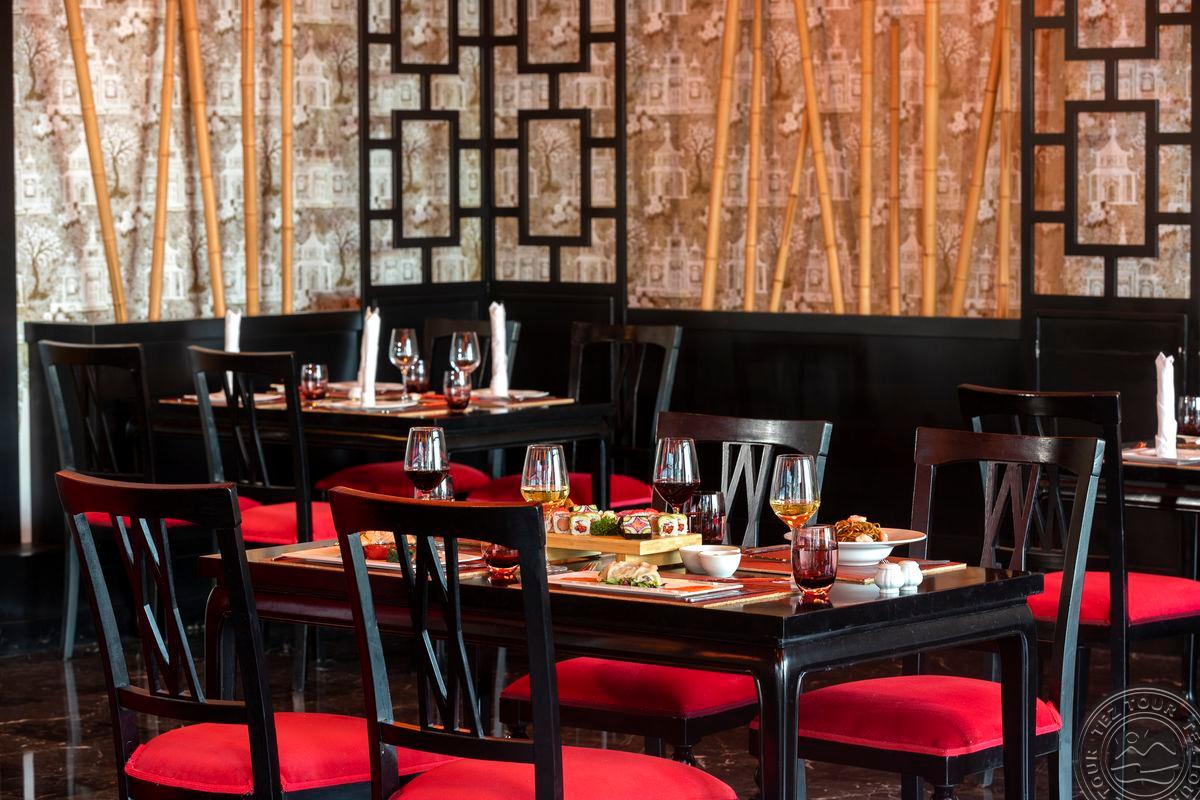 SHERWOOD EXCLUSIVE KEMER