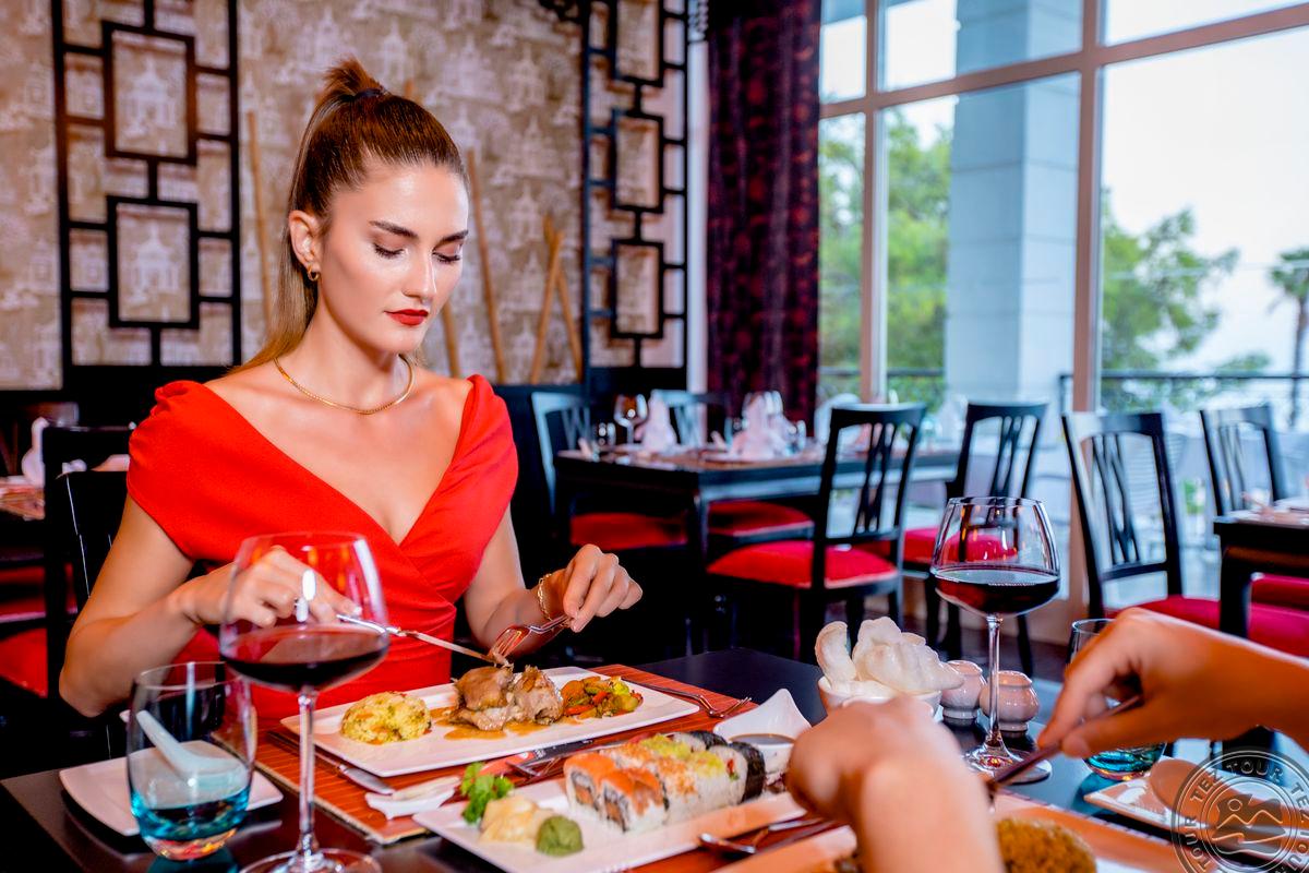 SHERWOOD EXCLUSIVE KEMER