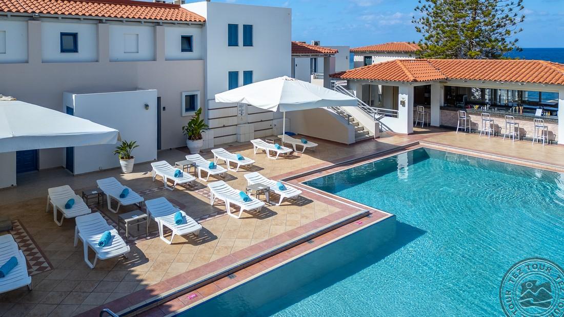 CASTELLO VILLAGE RESORT — nuotrauka 1