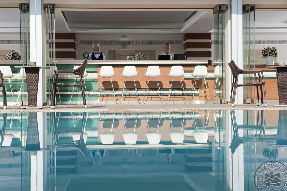 CASTELLO BOUTIQUE RESORT & SPA