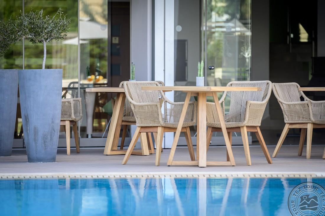 CASTELLO BOUTIQUE RESORT & SPA