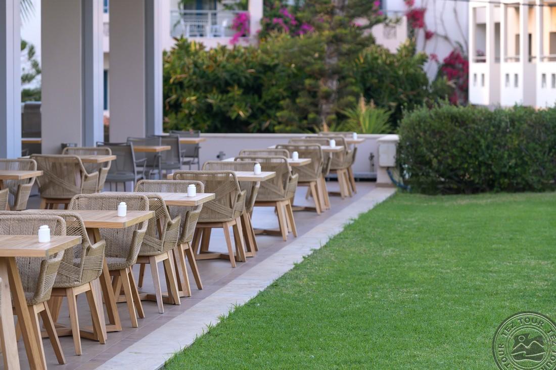 CASTELLO BOUTIQUE RESORT & SPA
