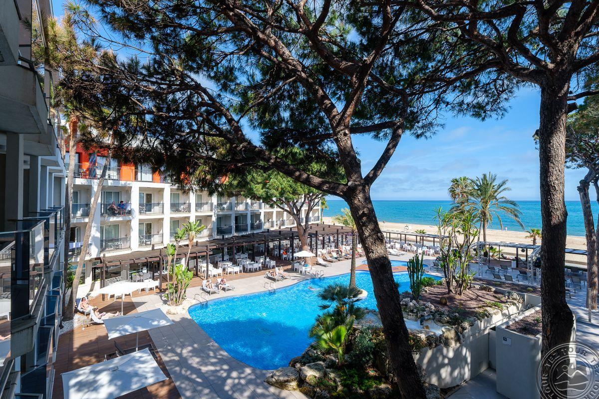 Kosta Dorada, Ispanija