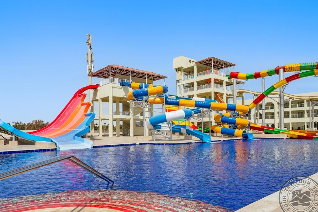 ALBATROS MAKADI RESORT