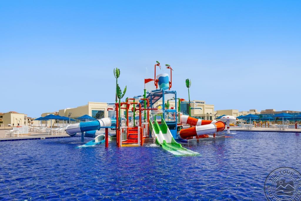 ALBATROS MAKADI RESORT