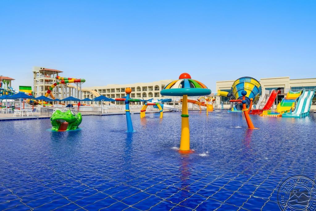 ALBATROS MAKADI RESORT