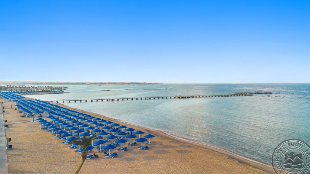 ALBATROS MAKADI RESORT